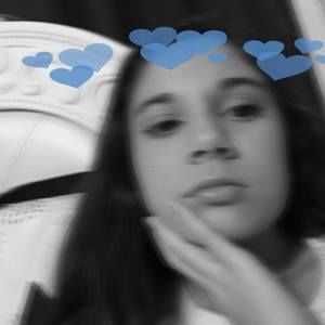 Meet your Posher, Kailey